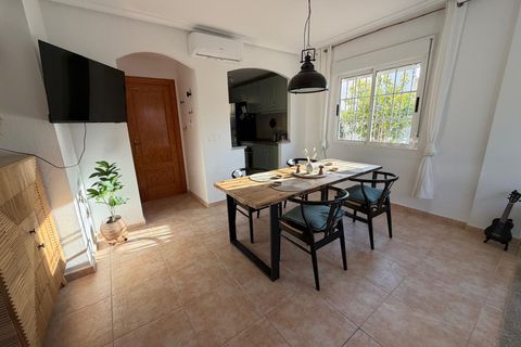 Rækkehus i Torrevieja, Alicante, Torrevieja - € 247.000 | Ref: LB28 - foto 18